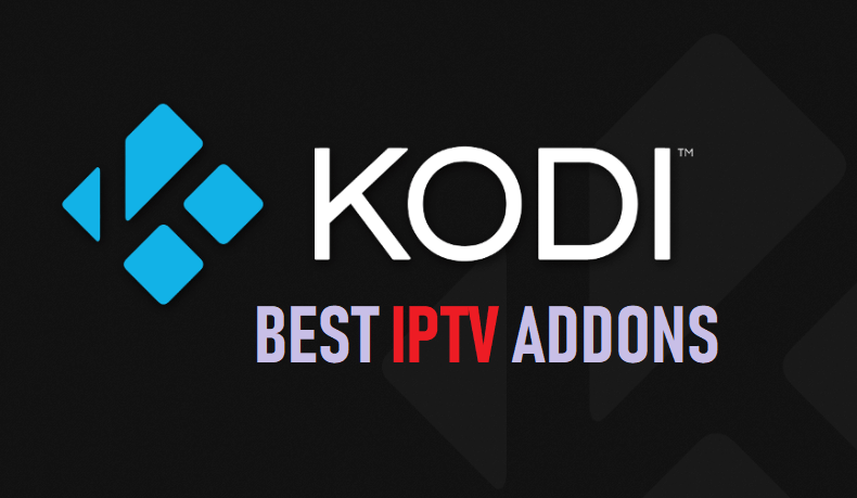 IPTV avec Kodi