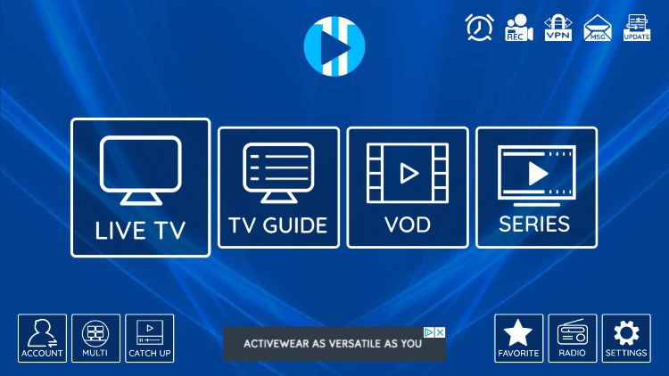 Comment installer XCIPTV sur Firestick/Android (2023)